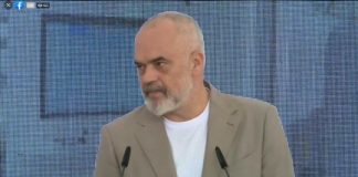 Materniteti ‘Mbretëresha Geraldinë’ nis rehabilitimin, Rama: Lufta kundër korrupsionit do të zhvillohet në radhë të parë brenda shtetit