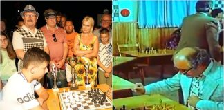 Bujar Kapexhiu dhe ‘Rudina’ kapen ‘mat’ në Sarandë