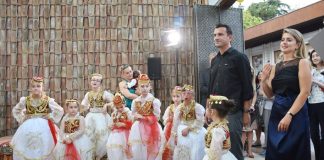 ‘Festa e Fërgesës’ rikthehet për të katërtin vit radhazi, Veliaj jep lajmin e mirë: Kalaja e Tiranës do zgjerohet me hapësira të reja