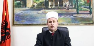 Nesër Kurban Bajrami, kryetari i komunitetit mysliman uron besimtarët: Kjo është festa e sakrificës, durimit dhe dhembshurisë njerëzore