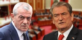 Paradokset e dy Kongreseve: PS bën analizën sa vota humbi, PD “feston”. Gramoz Ruçi largohet, Sali Berisha “përjetësohet”