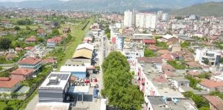 Balla: Është kontraktuar kompania projektuese për Bypass-in e Elbasanit, domosdoshmëri ndërtimi brenda një kohe sa më të shkurtër