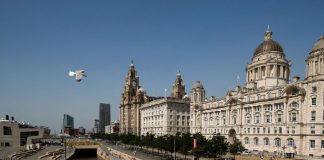 UNESCO i heq Liverpulit statusin e Trashëgimisë Botërore