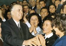 “Në janar 1979, në prag të përmbysjes së Shahut në Iran, Enver Hoxha shkruan në ditarin politik, se Lindja e Mesme mund të jetë shkëndija e një lufte botërore, pasi…”/ Refleksionet e studiuesit të njohur