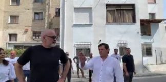 Rama në kantieret e shkollave që po rindërtohen në Kamëz: Do dalin më të bukura se ato që rrënoi tërmeti