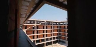 Me pamje nga kampusi i Universitetit Bujqësor, Rama uron një ditë të mbarë