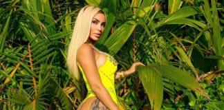 Gjykata i vendosi 40 ditë paraburgim, Fjolla Morina shpërthen në rrjete sociale