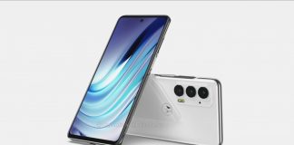 Zbulohen disa prej karakteristikave të Motora Edge 20