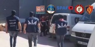 Operacioni Shqipëri-Itali/ Braçe: Shkëlqimi i reformës në drejtësi