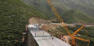 Lidhet dhe ura e fundit e bajpasit të Vlorës