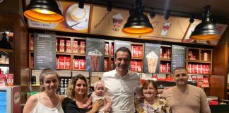 Veliaj takon komunitetin shqiptar në Budapest: Sa frymëzim të rinjtë të organizuar, të aftë e plot energji pozitive