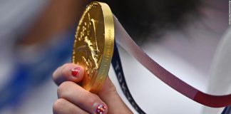 Sa kushton një medalje e artë olimpike? Vlera e tyre do t’ju surprizojë të gjithëve