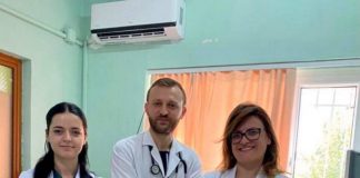 “Punësimi i mjekëve specialistë”/ Ministrja Manastirliu: Në Kukës është rikthyer shërbimi i munguar