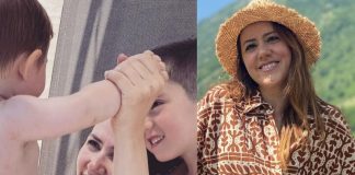 Më mirë në punë apo pranë fëmijës? Arbana Osmani jep një zgjidhje pas eksperiencës së saj