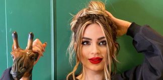 Një urim nga vetja për veten, Rozana Radi shkruan dedikimin më të bukur për ditëlindje