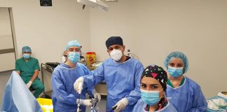 Kryhet me sukses ndërhyrja delikate në mëlçi në Spitalin Memorial të Fierit, Manastirliu: Po zgjerohet me shërbime të standarteve të larta