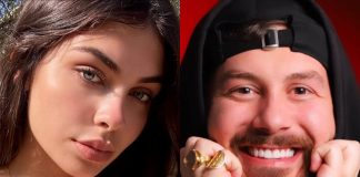 Aleksia dhe Romeo zgjedhin vendin perfekt për t’u relaksuar