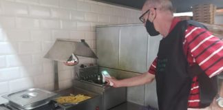 Siguria ushqimore, AKU kryen 123 kontrolle në operatorët ushqimorë