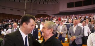 Sprova “Berisha”/ Vallë kjo është kjo përgjigja e Bashës për amerikanët?!