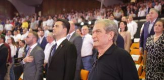 Ideja e PD-së për Senatin; si një “mauzoleum fosilesh politike”