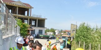 Fshati Kasallë në Zall Herr me ujësjellës të ri këtë verë, Veliaj: “Zgjidhje për 550 familje