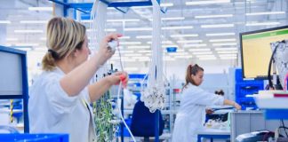 Komisioni Europian: Rritja ekonomike në Shqipëri 5.5%, ndikim investimet dhe eksportet