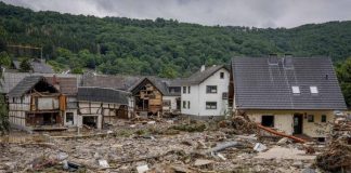 Përmbytjet në Gjermani, Ruçi: Lokomotiva e Europës, do t’i përballojë pasojat e fatkeqësisë