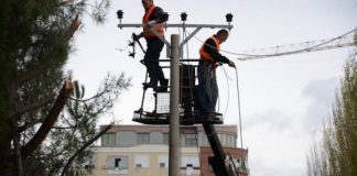 OSHEE njofton qytetarët: Në këto zona të Tiranës nesër do të ndërpritet energjia, ja oraret