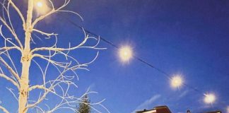 “Old Timer Fest” në Korçë me veturat klasike të koleksionit shqiptar “RETRO”