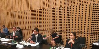 Xhaçka: Pandemia tregoi se përpjekjet për të zgjidhur probleme i vetëm janë të gabuara