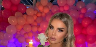 Pasi i zbuluan partnerin pa dëshirën e saj, Kejvina Kthella merr vendimin e papritur