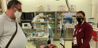 Çullhaj në spital pas dëmtimit, ja gjendja e tij shëndetësore