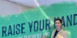 Samiti Global i Arsimit në Londër, Kushi: Arsim cilësor për çdo fëmijë