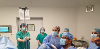 Ndërhyrje e suksesshme në Spitalin Memorial Fier, Manastirliu: Së shpejti hapen shërbime të reja