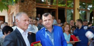 78 vjetori i Batalionit të Bërzeshtës, Balla: Lufta Partizane krenari për gjithë Shqipërinë