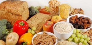 4 gjëra që ndodhin në trupin tuaj kur nuk hani fibra