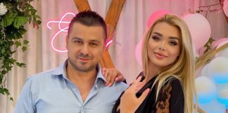 Genci feston ditëlindjen dhe urimin më të bukur e mori nga Eni Koçi