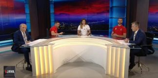 “Do të ngremë flamurin shqiptar”/ Ekipi olimpik drejt aventurës, cilat janë shpresat e Shqipërisë për medalje në Tokio