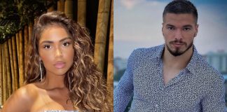 “Ma la seen”, Andi dhe Arta realizojnë dëshirën e mbetur peng që në mbrëmje të maturës!