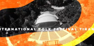 Nga data 22 korrik Amfiteatri i Tiranës do të ndizet nga ngjyrat e artit dhe traditës, Veliaj: Eja dhe ti