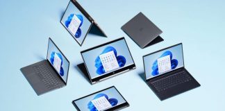 Microsoft nxjerr versionin e parë beta i Windows 11