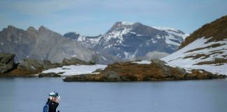 Shkrirja e akullnajave në Alpe/ 180 liqene të reja të krijuara në Zvicër brenda një dekade