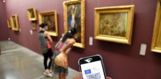 Francë/ Pasaporta shëndetësore COVID-19 e detyrueshme në mjediset e kohës së lirë