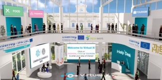 Puglia-Shqipëria: Nis Virtual X, panairi online i dhomës së Tregtisë së Barit, dedikuar raportit Puglia-Ballkan