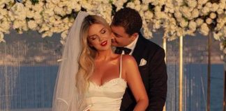 Nuk dogji shaminë e beqarit dhe i nxorri gishtin e mesit, Rezarta Shkurta paralajmëron Ermalin