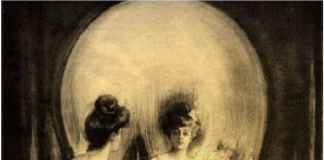 Ajo çfarë shihni në fillim mund të tregojë shumë për personalitetin tuaj