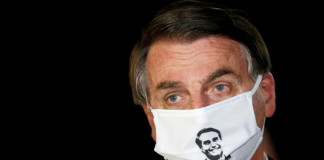 YouTube heq videot e presidentit brazilian për koronavirusin