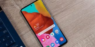 Ja kur do të shfaqet Samsung One UI 4 në Android 12