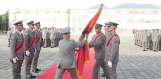 Akademia e FA, Peleshi: Diploma ekuivalente me akademitë e vendeve të NATO-s