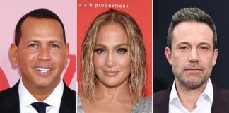Çfarë mendon Alex Rodriguez për udhëtimin e Jennifer me Ben Affleck
